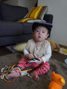 wataさんのコーディネート