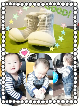 wataさんのコーディネート