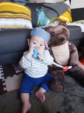 wataさんのコーディネート