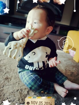 wataさんのコーディネート