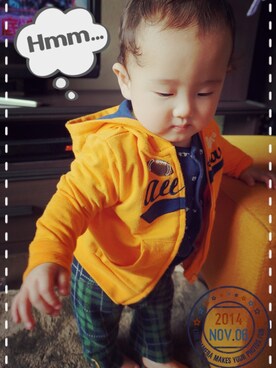 wataさんのコーディネート