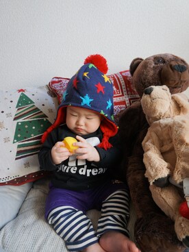 wataさんのコーディネート