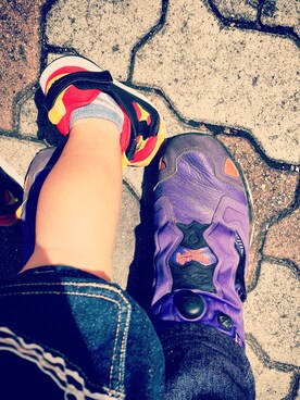 coffeemilk.gucciさん（メンズ・171cm）の秋コーディネート