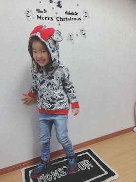 aSaC◡̈⃝さんのコーディネート