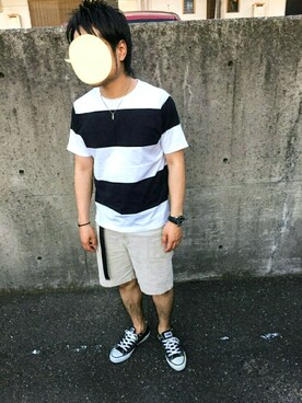 green milkさんのコーディネート