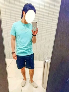 green milkさんのコーディネート