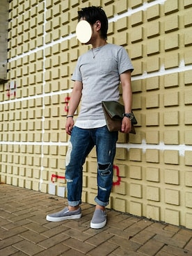 green milkさんのコーディネート