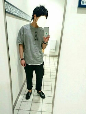 green milkさんのコーディネート