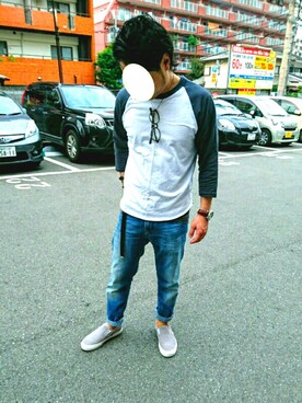 green milkさんのコーディネート