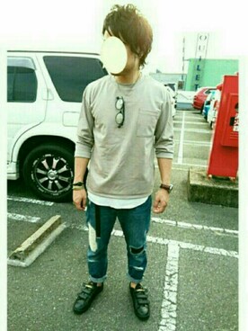 green milkさんのコーディネート