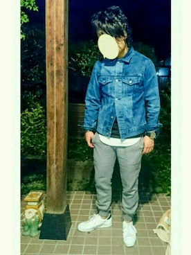 green milkさんのコーディネート