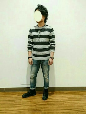 green milkさんのコーディネート