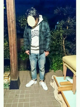 green milkさんのコーディネート