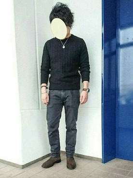 green milkさんのコーディネート