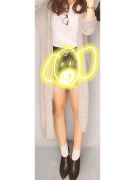 みかめっとさんのコーディネート