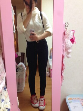 みかめっとさんのコーディネート