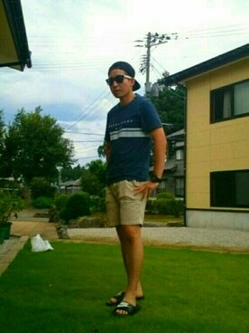 moritomo55さんのコーディネート