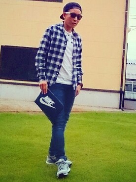 「coordinate」｜moritomo55さん（メンズ・170cm）の秋コーディネート