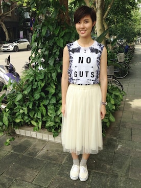 Makiさんのコーディネート