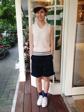 Makiさんのコーディネート