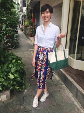 Makiさんのコーディネート