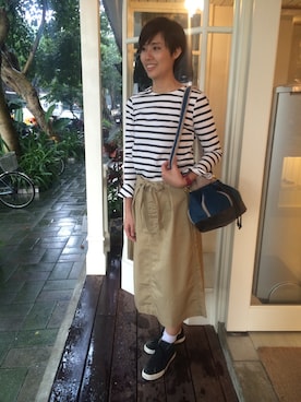 Makiさんのコーディネート