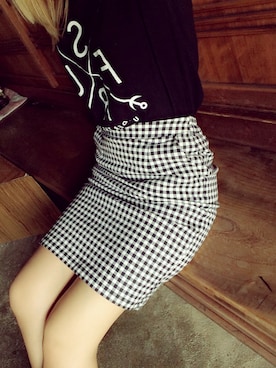 つきさんのコーディネート