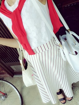 つきさんのコーディネート