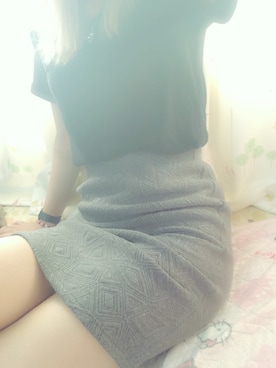 つきさんのコーディネート