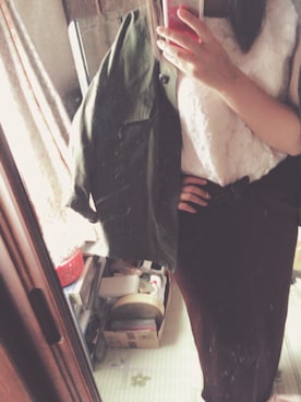 つきさんのコーディネート