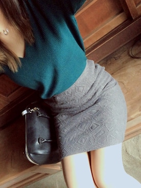 つきさんのコーディネート