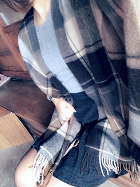 つきさんのコーディネート