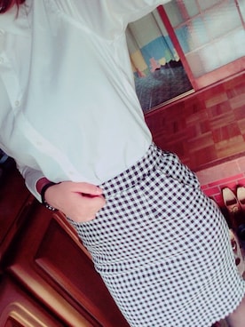 つきさんのコーディネート