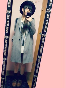 ふぁのさんのコーディネート