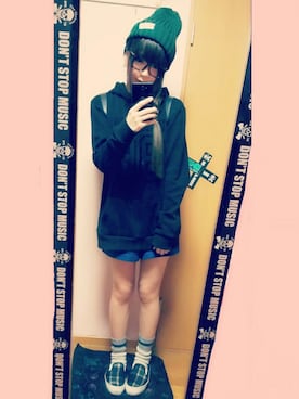 ふぁのさんのコーディネート