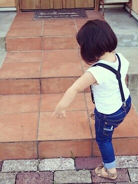 nonさんのコーディネート