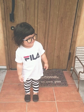 nonさんのコーディネート