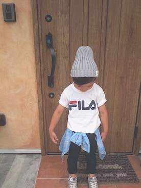 nonさんのコーディネート