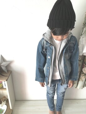 nonさんのコーディネート