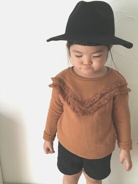 nonさんのコーディネート