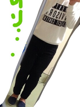 Sさんのコーディネート