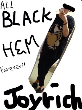 Sさんのコーディネート