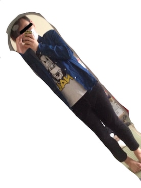 Sさんのコーディネート