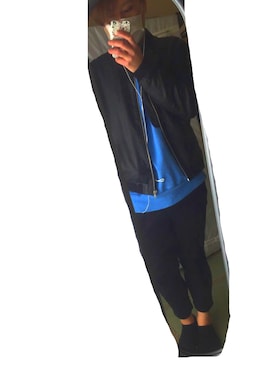 Sさんのコーディネート