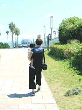 sacchikさんのコーディネート