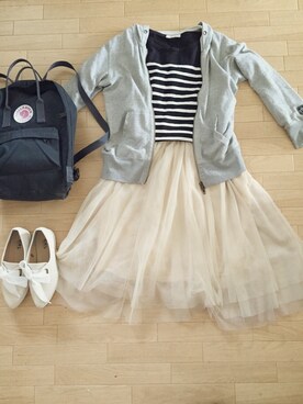 haruさんのコーディネート