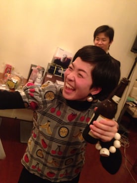 naruthさんのコーディネート