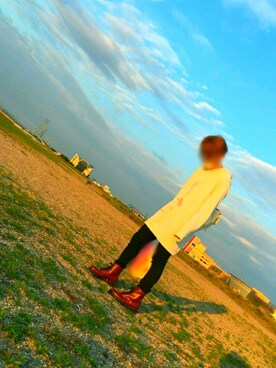 じんくんさんのコーディネート