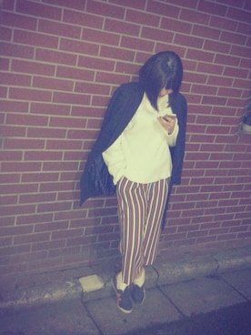 なちゃんさんのコーディネート