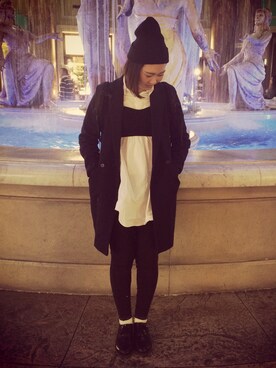 なちゃんさんのコーディネート